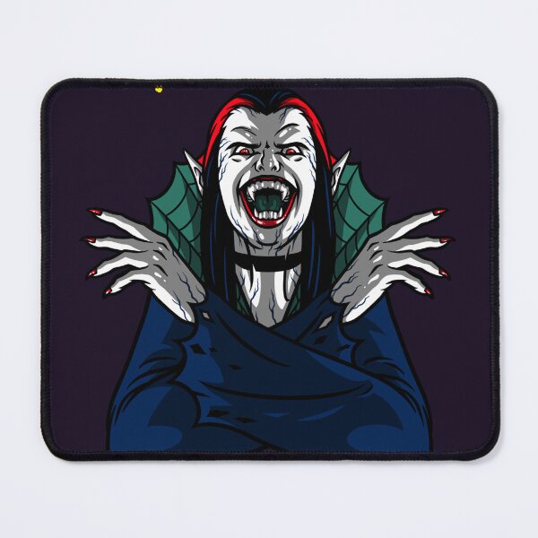 Item preview, Terror is here designed and sold by SpkArtsStore.