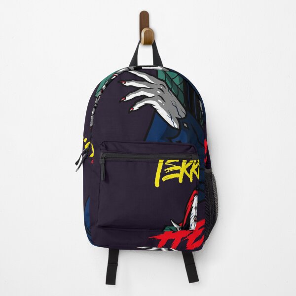 Item preview, Terror is here designed and sold by SpkArtsStore.