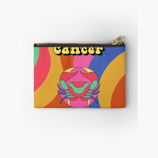 Item preview,  Retro Cancer Zodiac Star Sign designed and sold by GaryDobson.