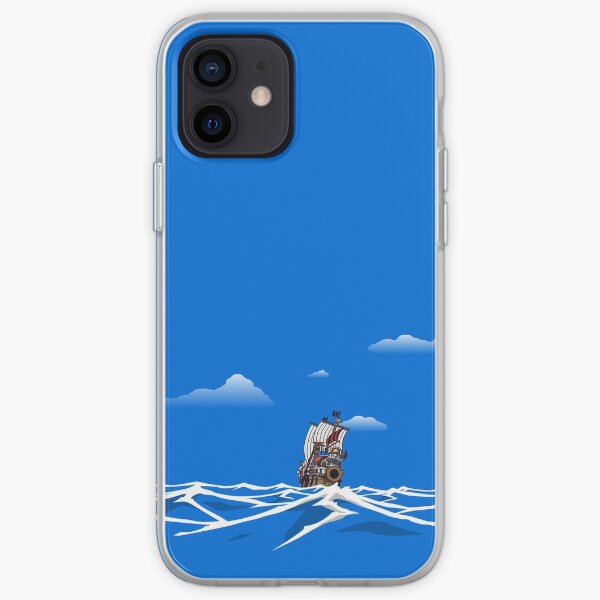 OP - Journey Coque souple iPhone
