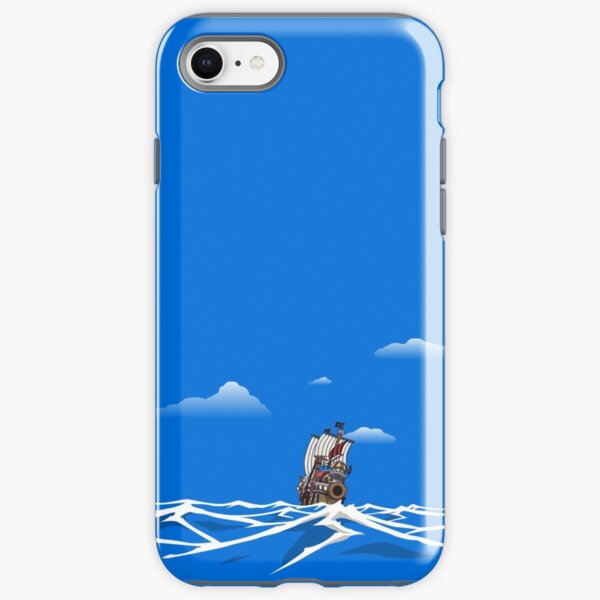 OP - Journey iPhone Tough Case