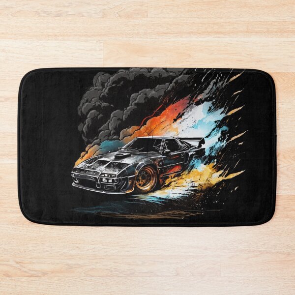 Item preview, Retro - Vintage Sports Car Racing designed and sold by Kampendesigns.