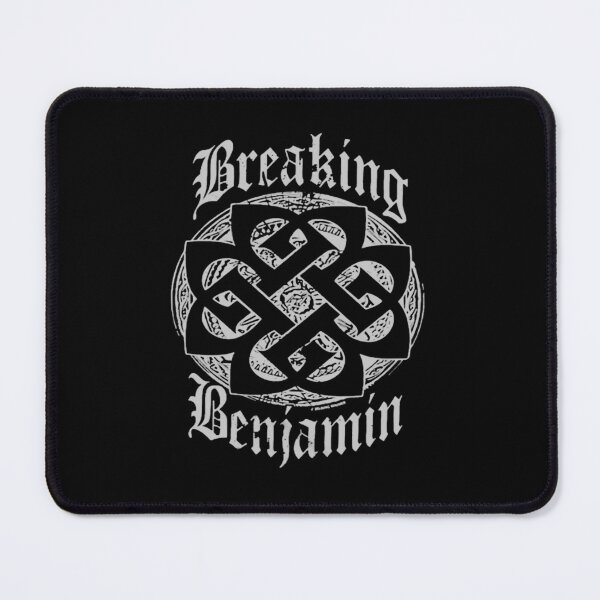 Item preview, Dark Before Dawn Rock Band Gift Fan designed and sold by Kemnhhell.
