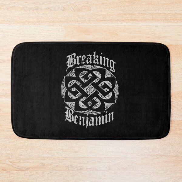 Item preview, Dark Before Dawn Rock Band Gift Fan designed and sold by Kemnhhell.