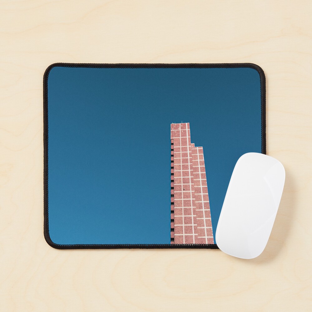 Item preview, Mouse Pad designed and sold by adamayokuy.