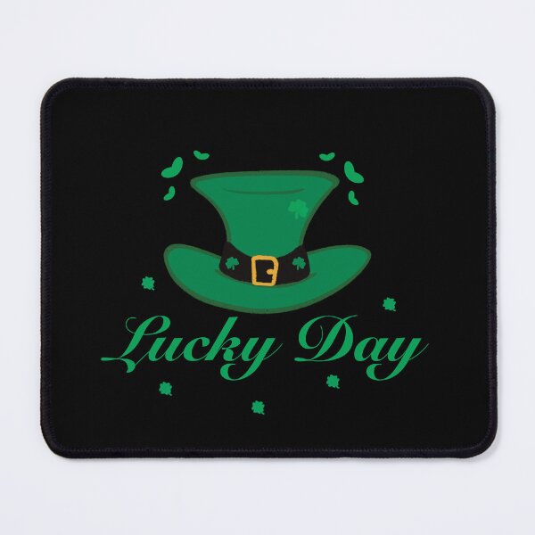 Item preview, Lucky day designed and sold by Xatutik.art.