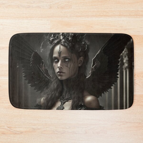 Item preview, Faeble - Gothic Fairy designed and sold by Dragonstrom.