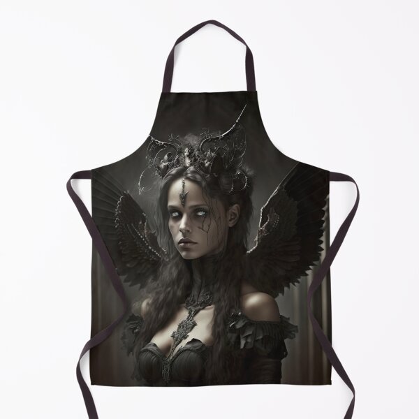 Item preview, Faeble - Gothic Fairy designed and sold by Dragonstrom.