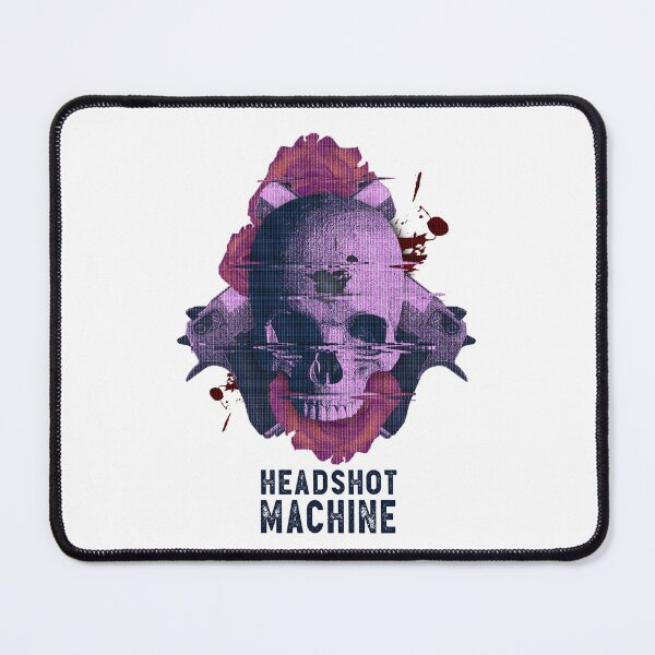 Item preview, Headshot Machine -  Gaming designed and sold by PVSKI.