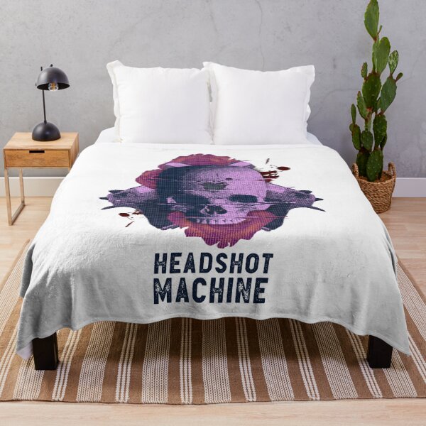 Item preview, Headshot Machine -  Gaming designed and sold by PVSKI.
