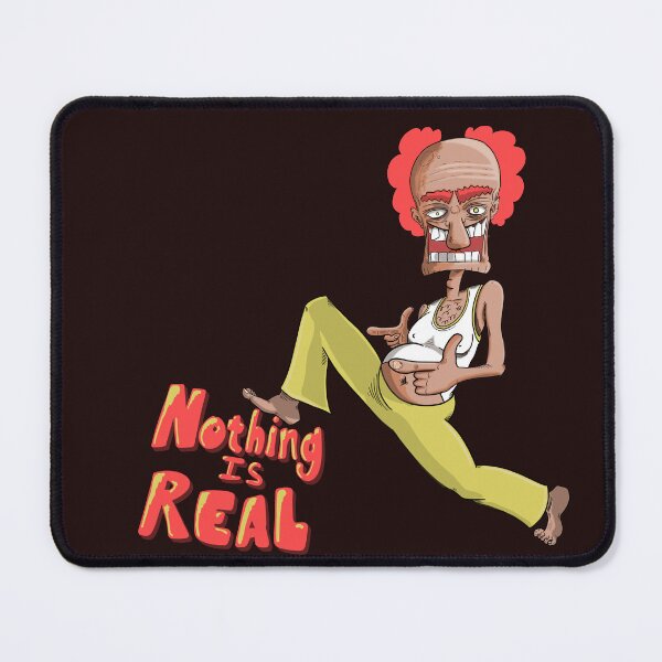 Item preview, Nothing is Real designed and sold by Mouph.