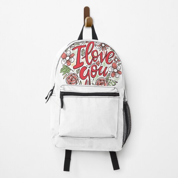 Item preview, alphabet abc i love you 2023 designed and sold by ExozigPrint.