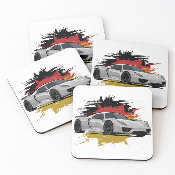Item preview, German Hypercar designed and sold by icemanmsc.