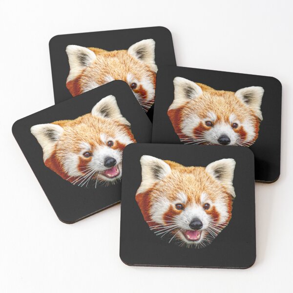 Item preview, Red Panda designed and sold by Dalyndigital Photography.