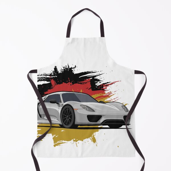 Item preview, German Hypercar designed and sold by icemanmsc.