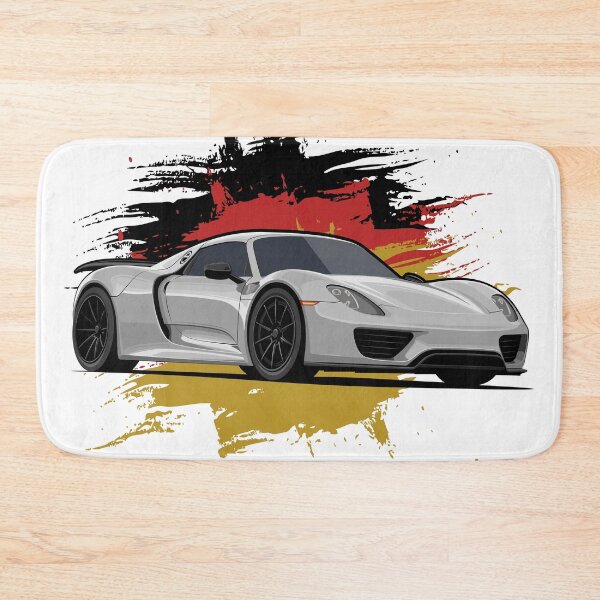 Item preview, German Hypercar designed and sold by icemanmsc.