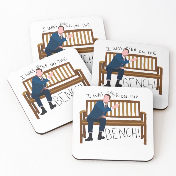 Item preview, John Mulaney Bench - John Mulaney Merch Women Shirt, Boy Girl Young Shirt, Hoodie, Long Sleeve, Sweatshirt designed and sold by Wellas.