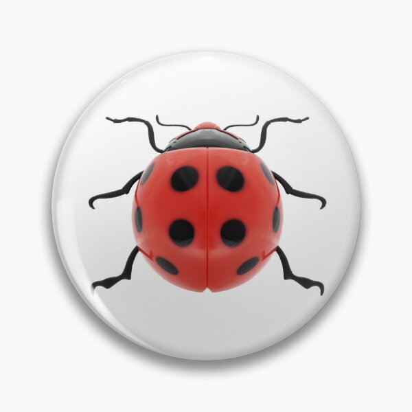 Item preview, Ladybird  designed and sold by rheyes.