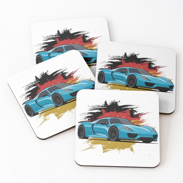 Item preview, German Hypercar designed and sold by icemanmsc.