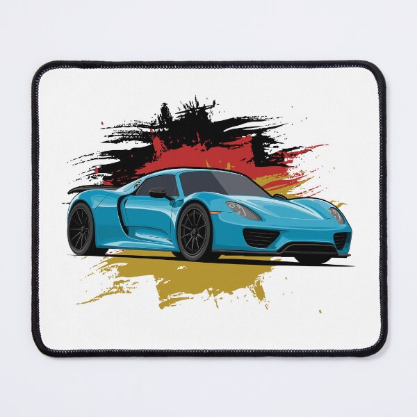 Item preview, German Hypercar designed and sold by icemanmsc.