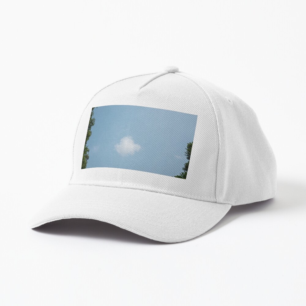 Item preview, Baseball Cap designed and sold by adamayokuy.