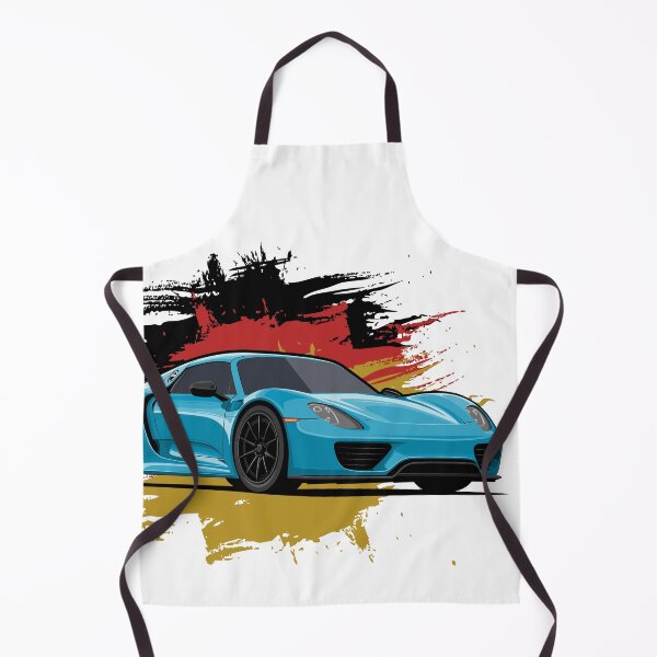 Item preview, German Hypercar designed and sold by icemanmsc.
