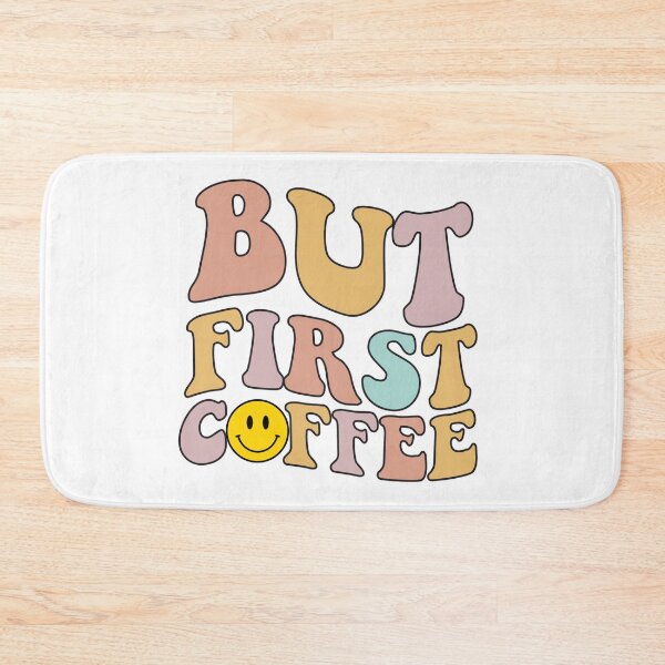 Item preview, But First Coffee, Coffee Queen, I Love Coffee designed and sold by desireedickens.