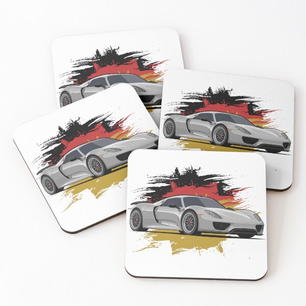 Item preview, German Hypercar designed and sold by icemanmsc.
