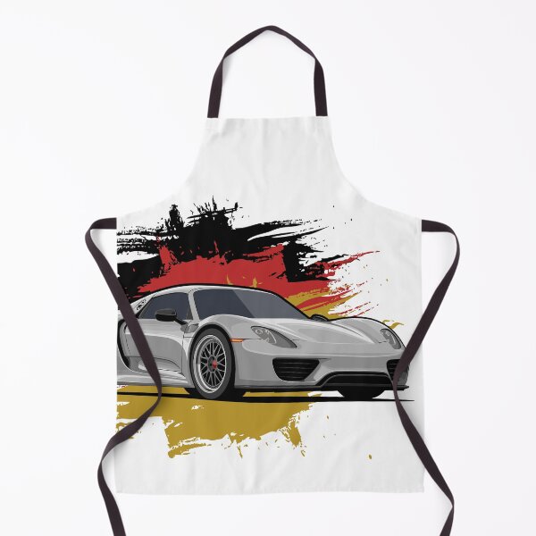Item preview, German Hypercar designed and sold by icemanmsc.