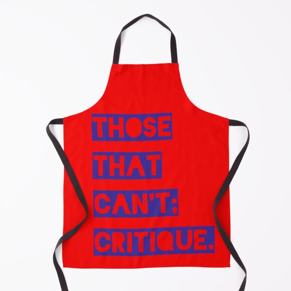 Item preview, Those That Can't designed and sold by A-Rickety-Ninja.