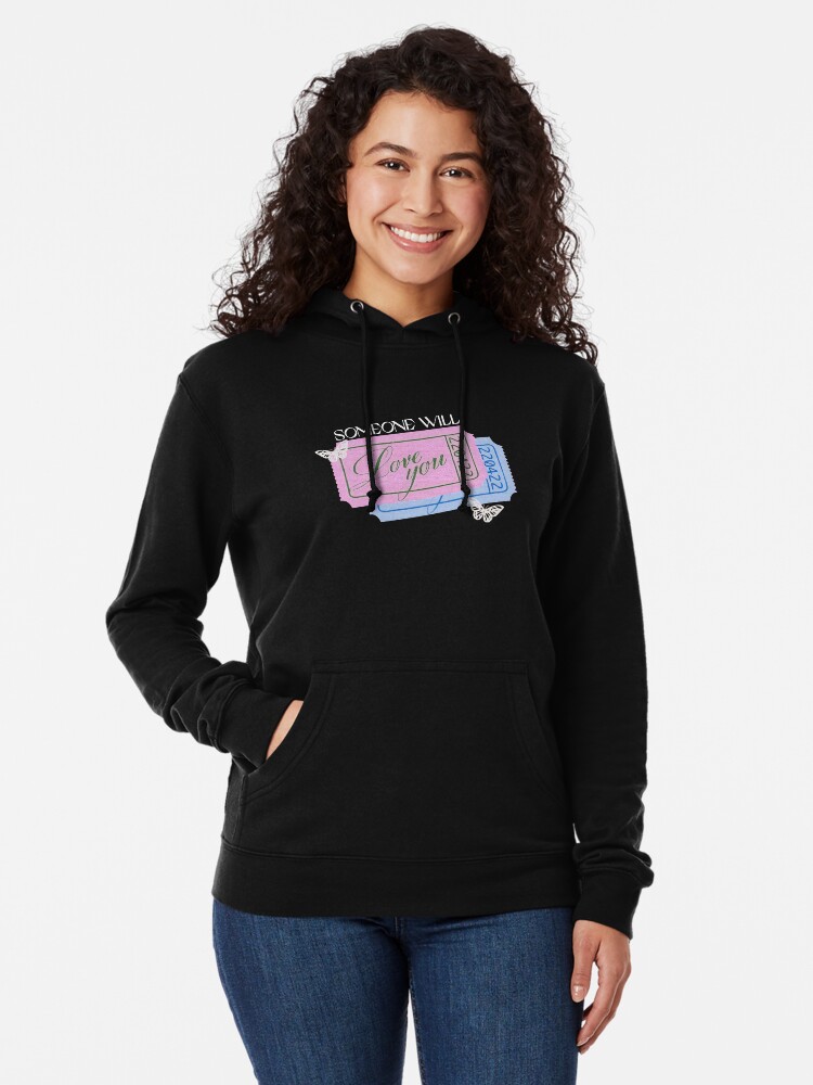 Johnny orlando merch clearance sweatshirt