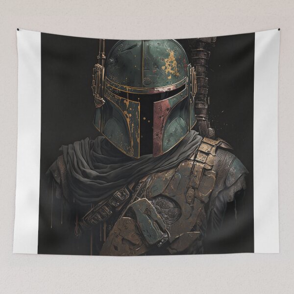 Item preview, Bouny Hunter designed and sold by Jason Butts.