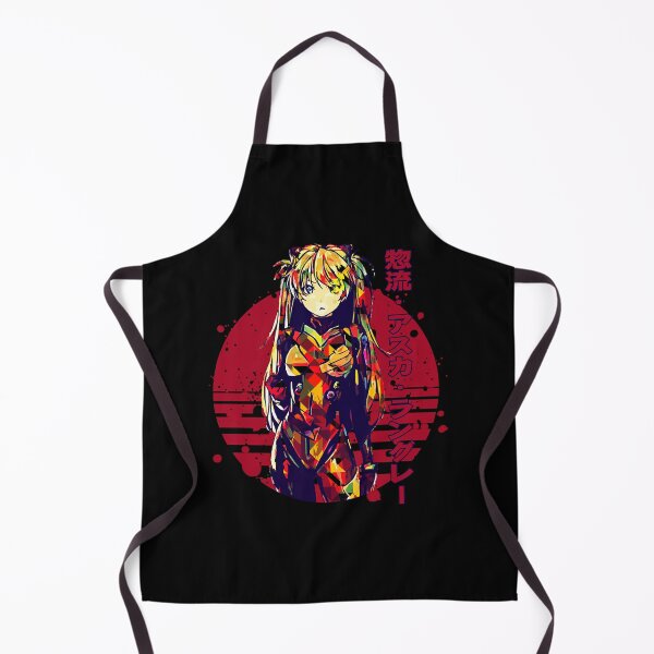 Item preview, Asuka Langley Kids - Tshirt designed and sold by DonaldKuhic.