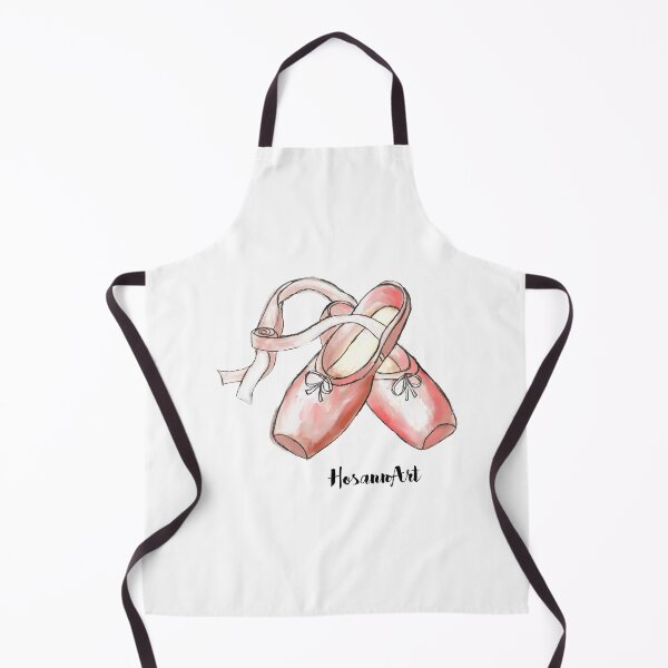 Item preview, Ballet Slippers designed and sold by hosannart.