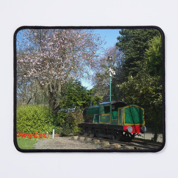 Item preview, Scarborough North Bay Railway  designed and sold by Alisonchambers2.