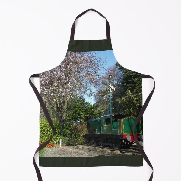 Item preview, Scarborough North Bay Railway  designed and sold by Alisonchambers2.