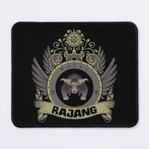 Item preview, RAJANG - LIMITED EDITION designed and sold by EXION CREW.
