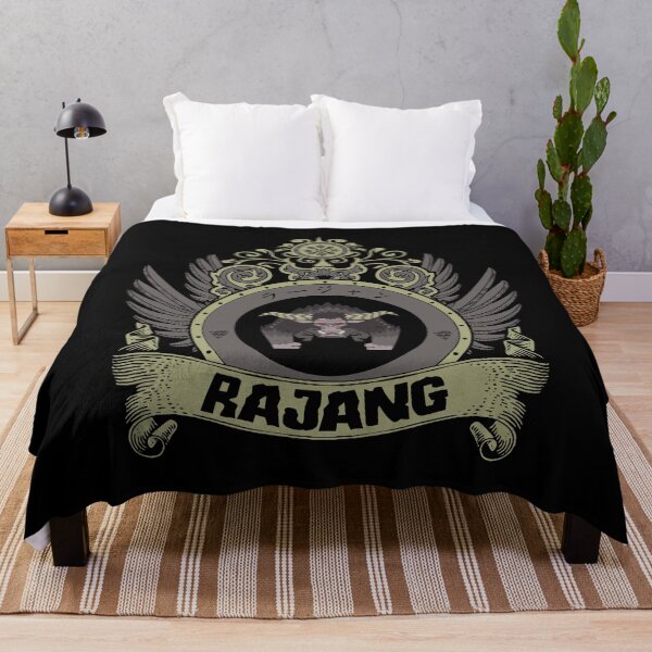 Item preview, RAJANG - LIMITED EDITION designed and sold by EXION CREW.