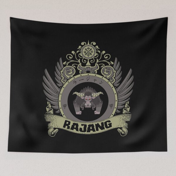 Item preview, RAJANG - LIMITED EDITION designed and sold by EXION CREW.