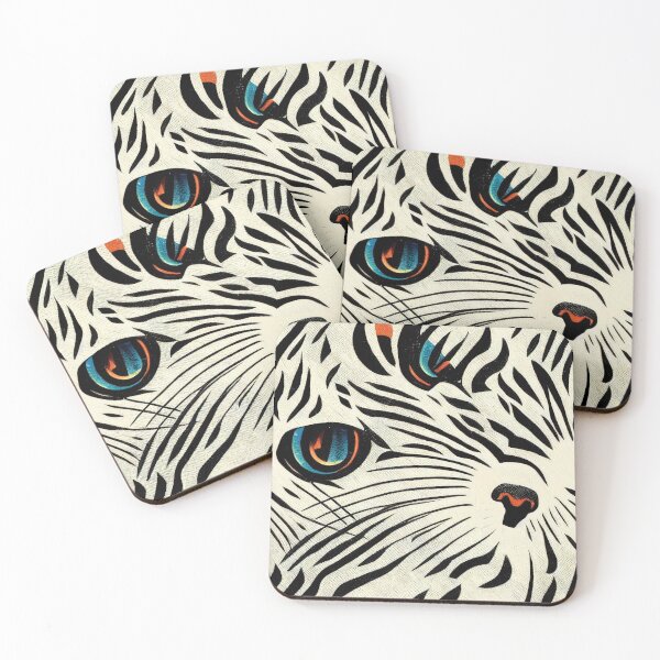 Item preview, Copy of 80's couch Kitty Art clothing design designed and sold by DESIGNERCATS.