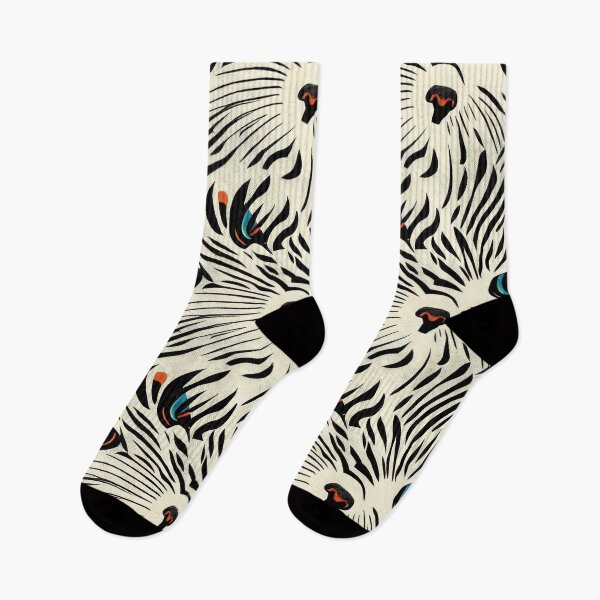 Item preview, Copy of 80's couch Kitty Art clothing design designed and sold by DESIGNERCATS.