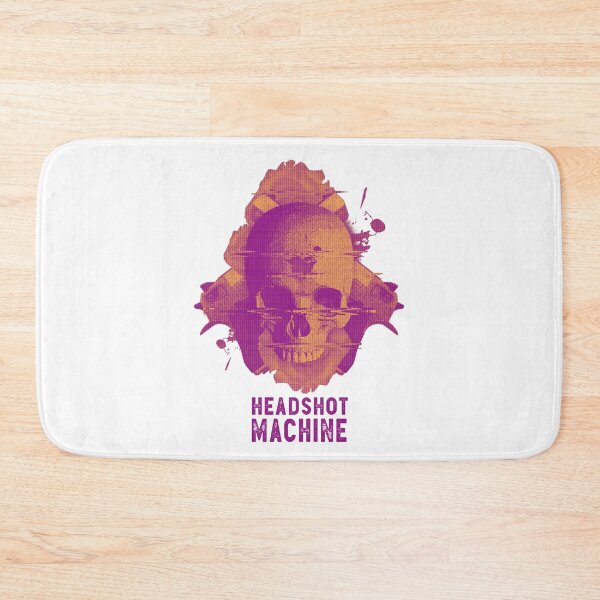 Item preview, Headshot Machine -  Gaming designed and sold by PVSKI.