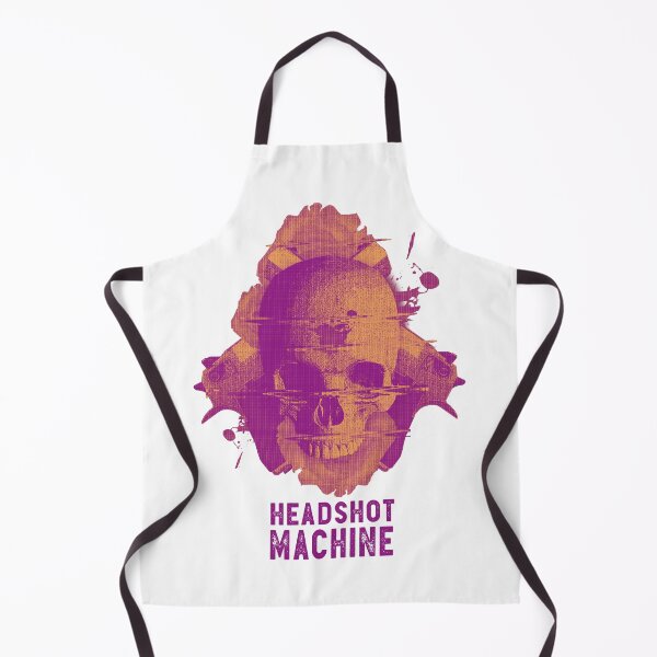 Item preview, Headshot Machine -  Gaming designed and sold by PVSKI.