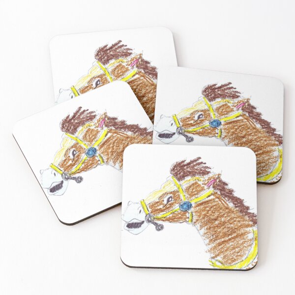 Item preview, Running horse designed and sold by MadeBySicilian.