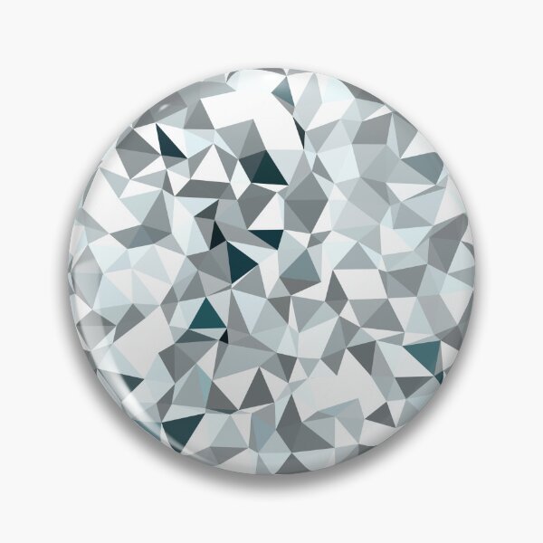 Item preview, LOW POLY GEOMETRIC MOSAIC PATTERN  designed and sold by KatisDesign.