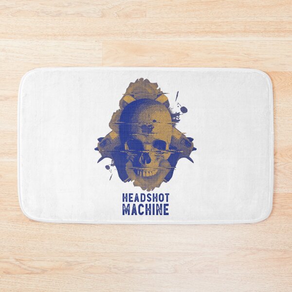 Item preview, Headshot Machine -  Gaming designed and sold by PVSKI.