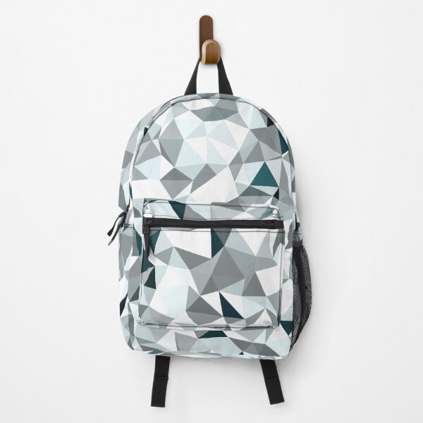Item preview, LOW POLY GEOMETRIC MOSAIC PATTERN  designed and sold by KatisDesign.