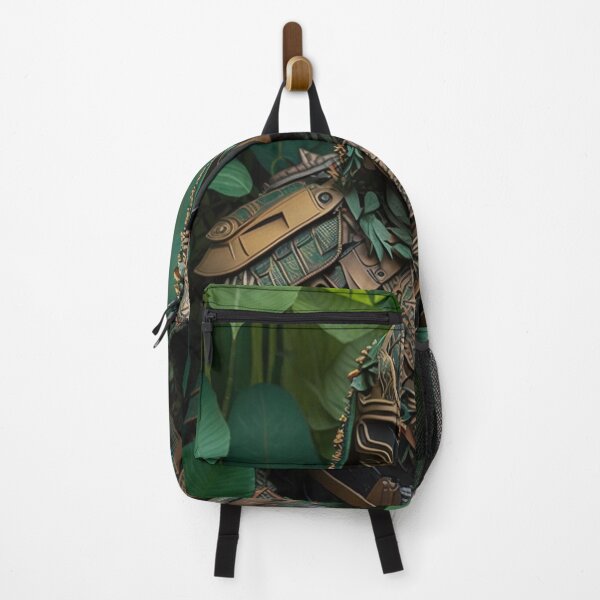 Item preview, Natures Hunter , Protecting the green - 1 of 10 designed and sold by WilbDigital.