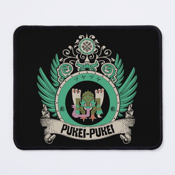 Item preview, PUKEI-PUKEI - LIMITED EDITION designed and sold by EXION CREW.
