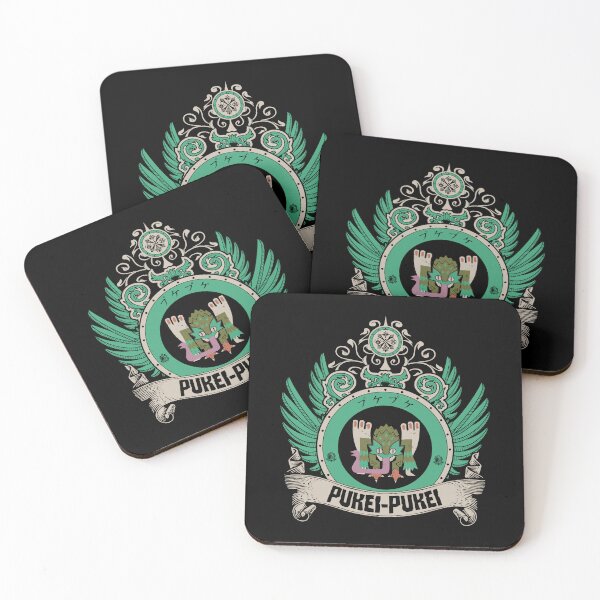 Item preview, PUKEI-PUKEI - LIMITED EDITION designed and sold by EXION CREW.